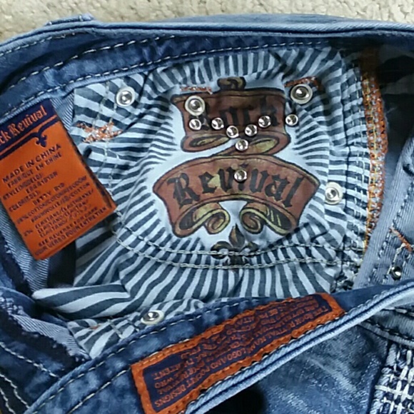 Jeans - Picture 4 of 5